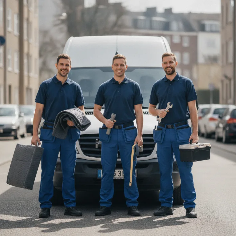 firma przeprowadzkowa Hrubieszów